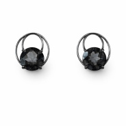 314430-GH73 Серьги в каталоге Приволжский Ювелир