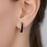 314460 Серьги в каталоге Приволжский Ювелир