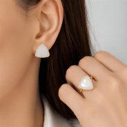 Серьги из Серебра 925 Приволжский ювелир арт. 318053-NF07, лимонное золочение.