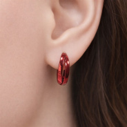 31K123 Серьги в каталоге Приволжский Ювелир