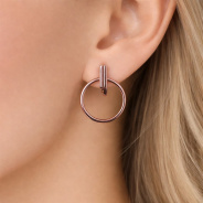 31N103 Серьги в каталоге Приволжский Ювелир