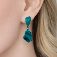 31P124 Серьги в каталоге Приволжский Ювелир