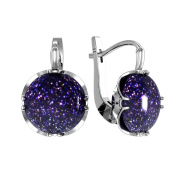 331250-AV55 Серьги в каталоге Приволжский Ювелир