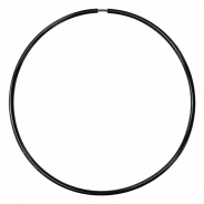 Серьги из Серебра 925 Приволжский ювелир арт. 33B101, KLIAR серый.