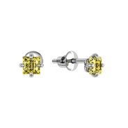 371528-CT20 Серьги в каталоге Приволжский Ювелир