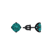 374276-FA78 Серьги в каталоге Приволжский Ювелир