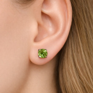 374276-HR22 Серьги в каталоге Приволжский Ювелир