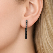 374844-SH73 Серьги в каталоге Приволжский Ювелир