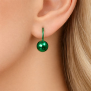 37A423 Серьги в каталоге Приволжский Ювелир