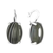 381660-BA Серьги в каталоге Приволжский Ювелир