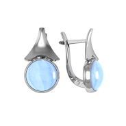 381832-SB Серьги в каталоге Приволжский Ювелир