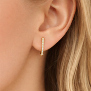 392011-FA11 Серьги в каталоге Приволжский Ювелир