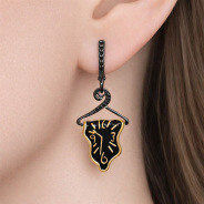 397723-SH73 Серьги в каталоге Приволжский Ювелир