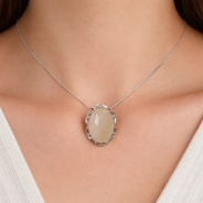 401807-PM06 Подвеска в каталоге Приволжский Ювелир