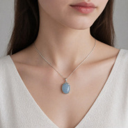 401808-ANFA11 Подвеска в каталоге Приволжский Ювелир