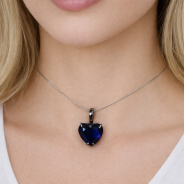 404125-FA59 Подвеска в каталоге Приволжский Ювелир