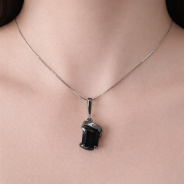 404306-FA73 Подвеска в каталоге Приволжский Ювелир