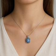 411147-ANFA11 Подвеска в каталоге Приволжский Ювелир