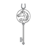 411379-FA11 Подвеска в каталоге Приволжский Ювелир