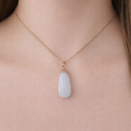 412249-NF07 Подвеска в каталоге Приволжский Ювелир