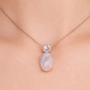 412352-FA11FA97 Подвеска в каталоге Приволжский Ювелир