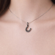 414377-FA11 Подвеска в каталоге Приволжский Ювелир