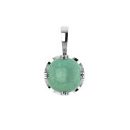 431743-ZD22 Подвеска в каталоге Приволжский Ювелир