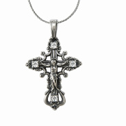 433418-FA11 Подвеска в каталоге Приволжский Ювелир