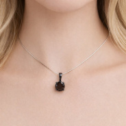 464159-RT Подвеска в каталоге Приволжский Ювелир