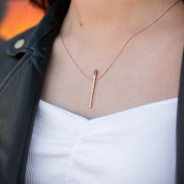 Подвеска из Серебра 925 Приволжский ювелир арт. 482540-NK24, Золочение в два слоя.