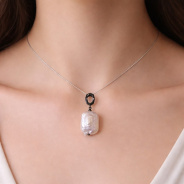 494779-ZM Подвеска в каталоге Приволжский Ювелир