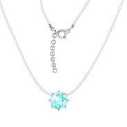 561929-MS78 Колье в каталоге Приволжский Ювелир