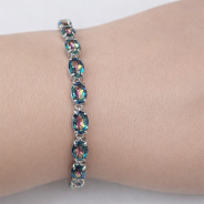 611337-GH22 Браслет в каталоге Приволжский Ювелир