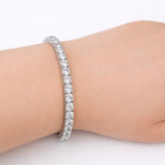 611415-FA11 Браслет в каталоге Приволжский Ювелир