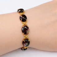 612154-PM73 Браслет в каталоге Приволжский Ювелир