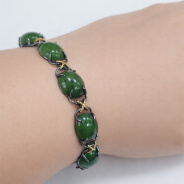 617154-NF Браслет в каталоге Приволжский Ювелир