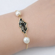 618429-ZM Браслет в каталоге Приволжский Ювелир