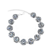 631132-FA11 Браслет в каталоге Приволжский Ювелир