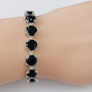 631164-FA73 Браслет в каталоге Приволжский Ювелир