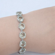 631164-PZ Браслет в каталоге Приволжский Ювелир