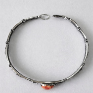 Браслет из Серебра 925 Приволжский ювелир арт. 633028-KR42, Оксид.