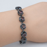 634164-GH73 Браслет в каталоге Приволжский Ювелир