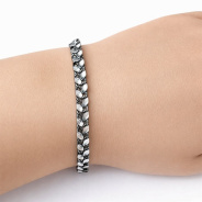 634252 Браслет в каталоге Приволжский Ювелир