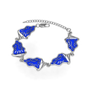 691724 Браслет в каталоге Приволжский Ювелир