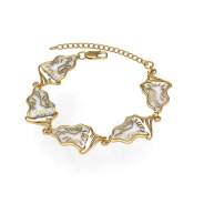 692724 Браслет в каталоге Приволжский Ювелир