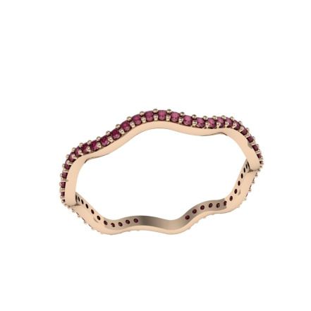 Кольцо из Серебра 925 Приволжский ювелир арт. 202697-NK49, Золочение в два слоя.