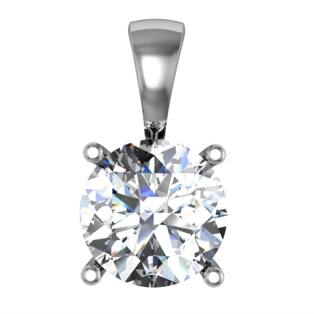 Подвеска из Серебра 925 Приволжский ювелир арт. 463159, Оксид.